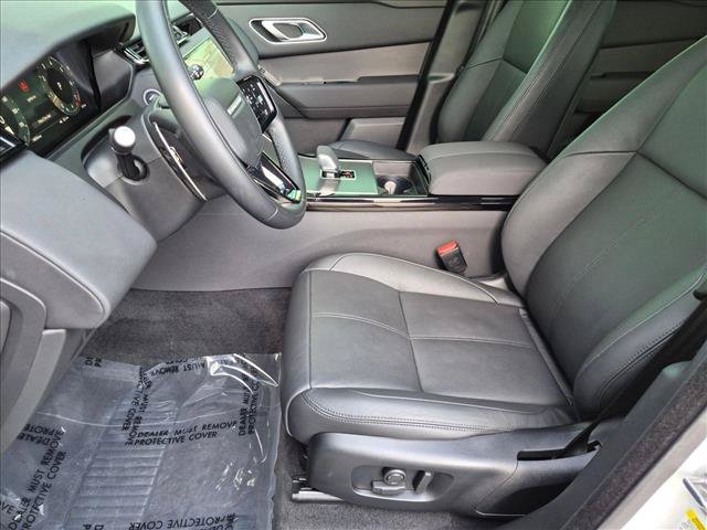 Certified 2026 Land Rover Range Rover Velar S AWD/4WD image 17