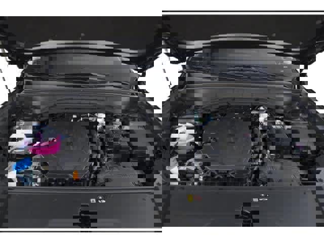 Used 2021 Kia Sorento S w/ Panoramic Sunroof Package image 15