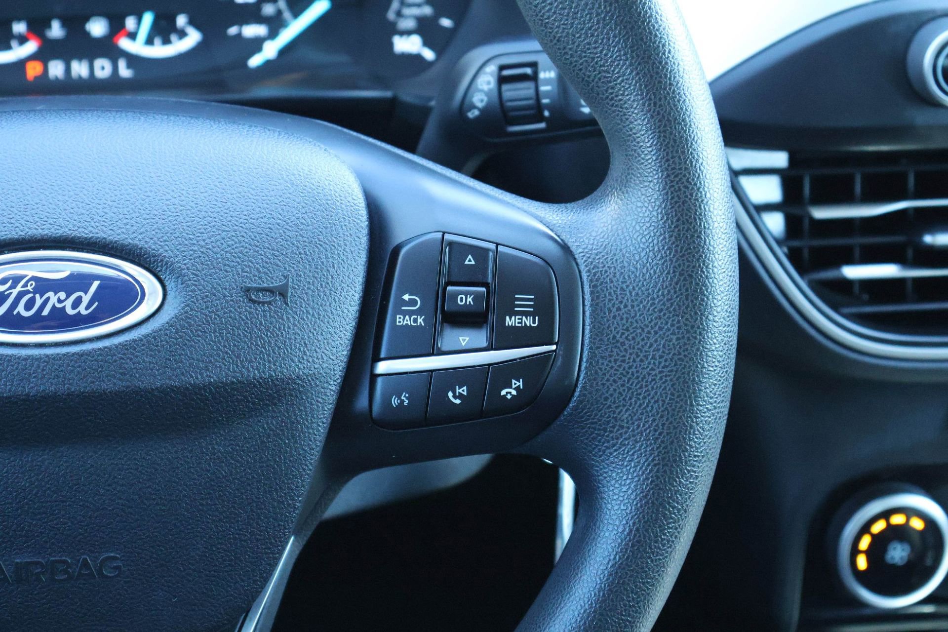 Used 2022 Ford Escape S image 23