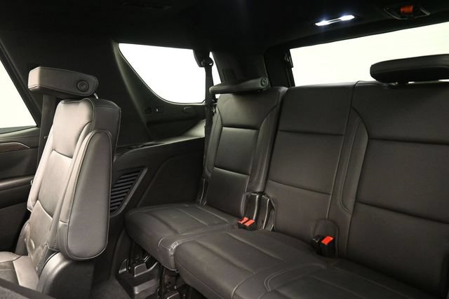 Used 2021 Chevrolet Tahoe LT w/ LT Signature Package AWD/4WD image 21