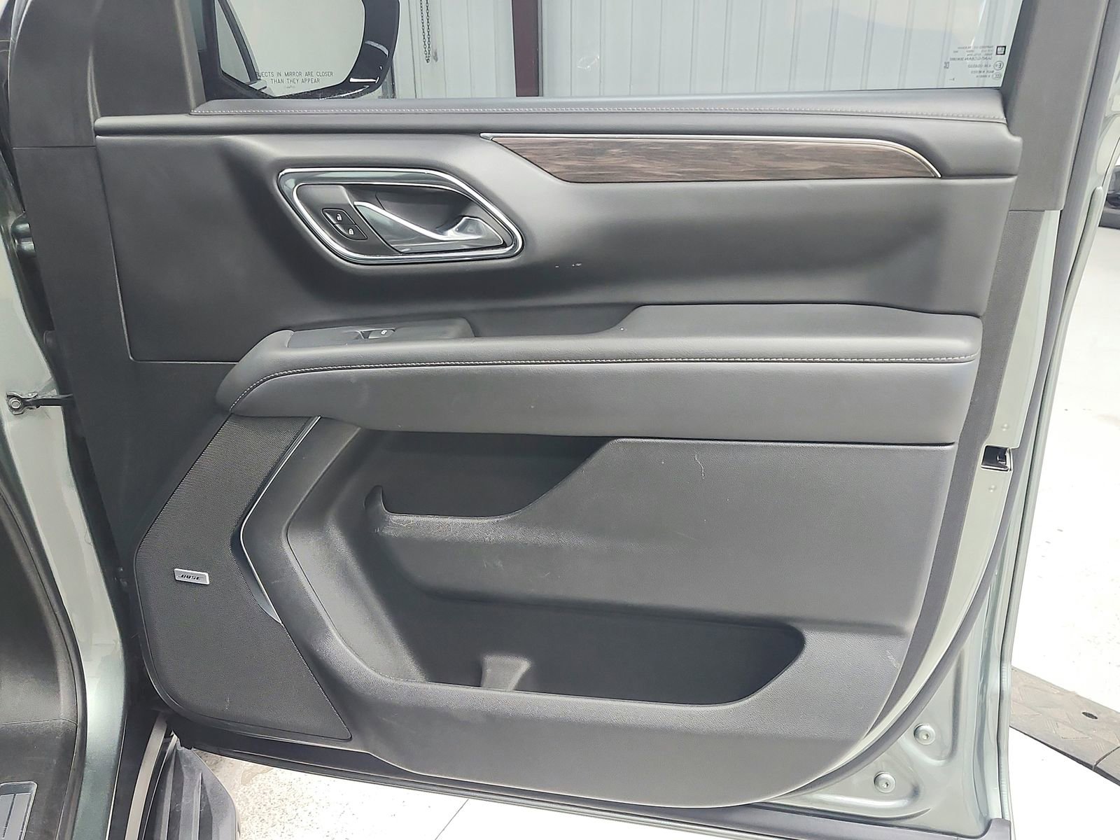 Used 2024 Chevrolet Tahoe LT image 37