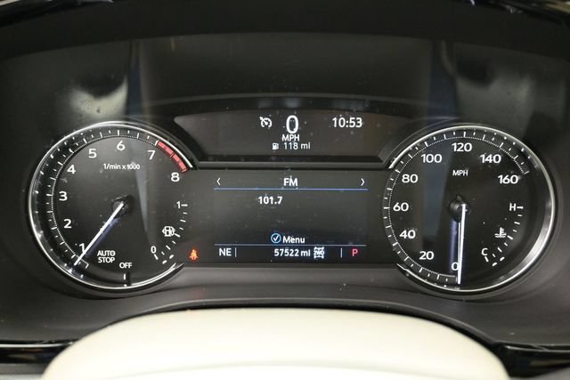 Used 2020 Cadillac XT5 Premium Luxury AWD/4WD image 33