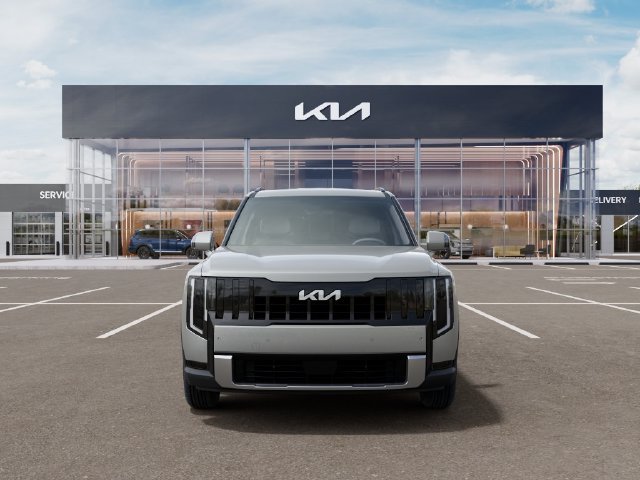 New 2027 Kia Telluride EX FWD image 2