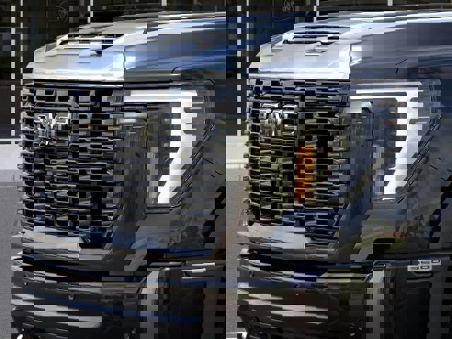 New 2026 GMC Sierra 3500 Denali Ultimate image 13