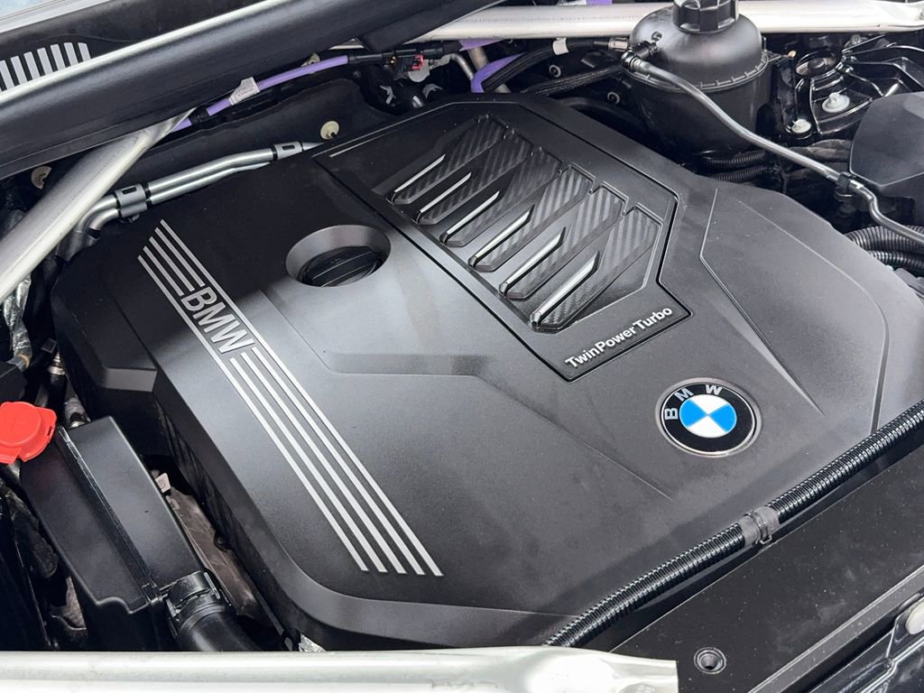Used 2023 BMW X5 sDrive40i w/ Premium Package image 60