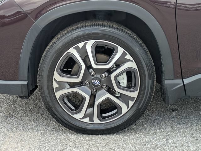 Used 2023 Subaru Ascent Touring AWD/4WD image 11