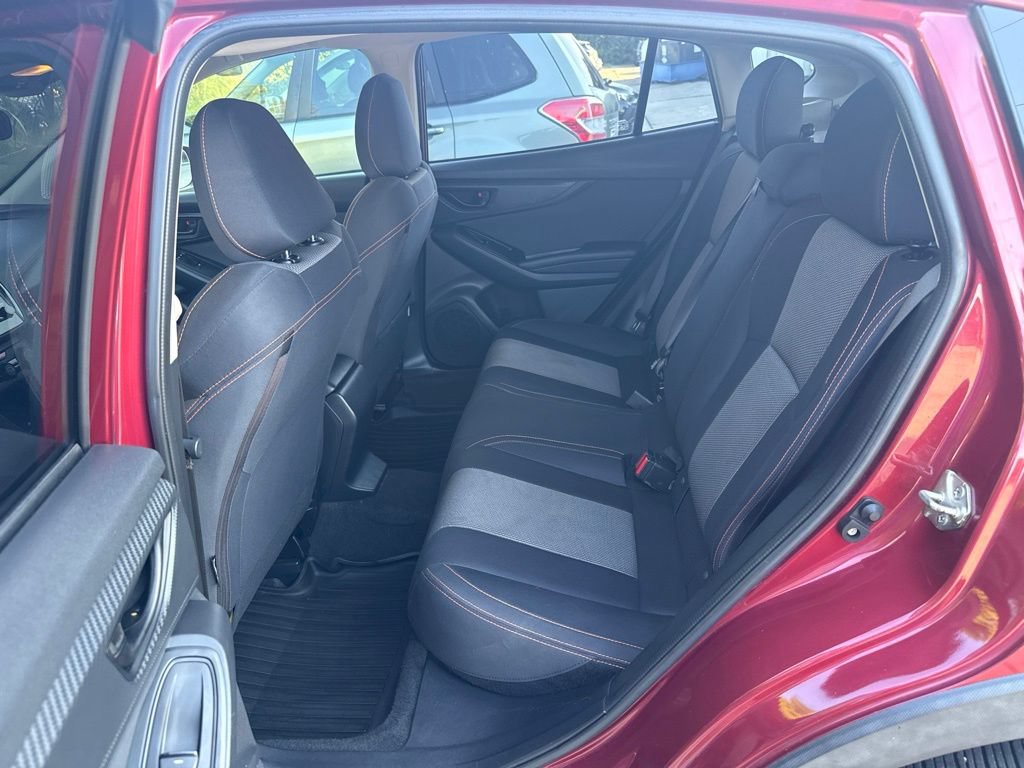 Used 2019 Subaru Crosstrek 2.0i Premium AWD/4WD image 18