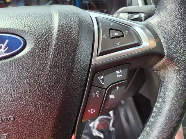 Used 2023 Ford Edge SEL image 21