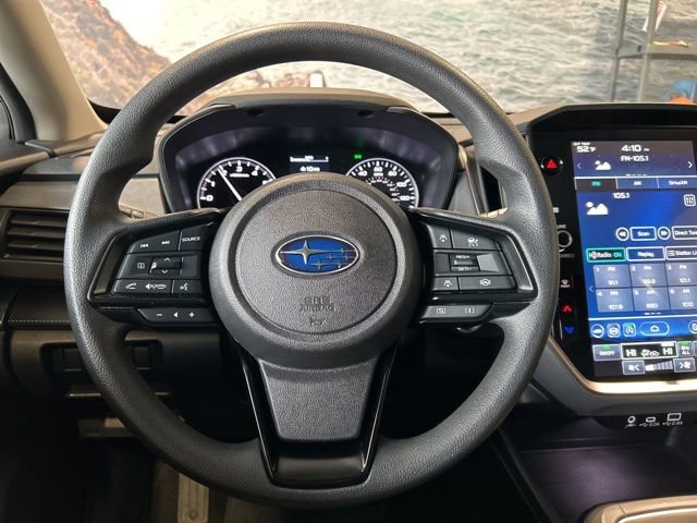 Used 2024 Subaru Crosstrek 2.0i Premium AWD/4WD image 11