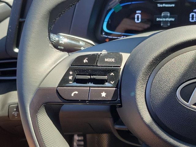 New 2026 Hyundai Elantra Sport image 5