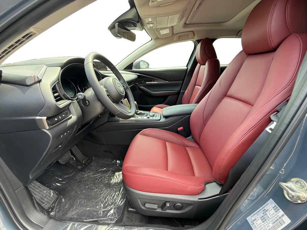 New 2026 MAZDA CX-30 AWD 2.5 S image 9