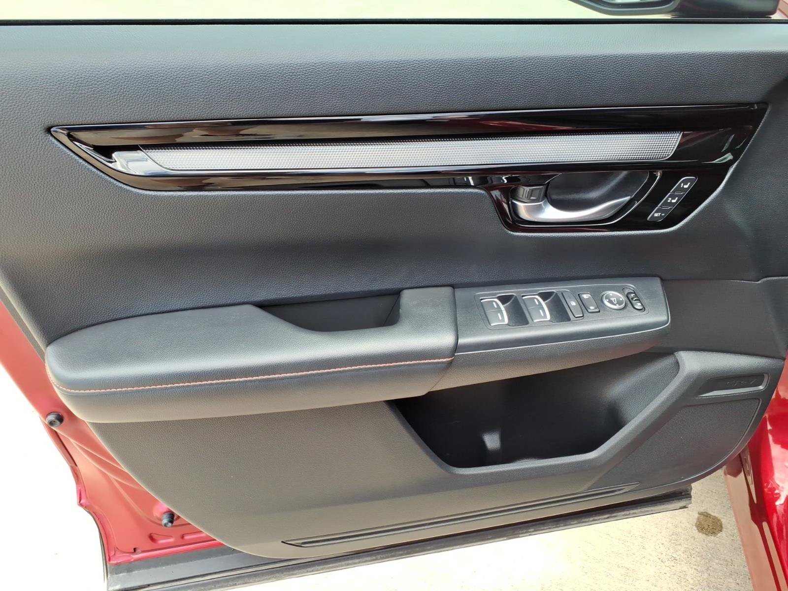 Used 2024 Honda CR-V Sport Touring image 19