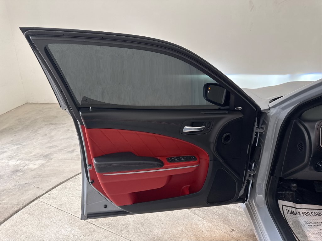 Used 2022 Dodge Charger Scat Pack RWD image 20