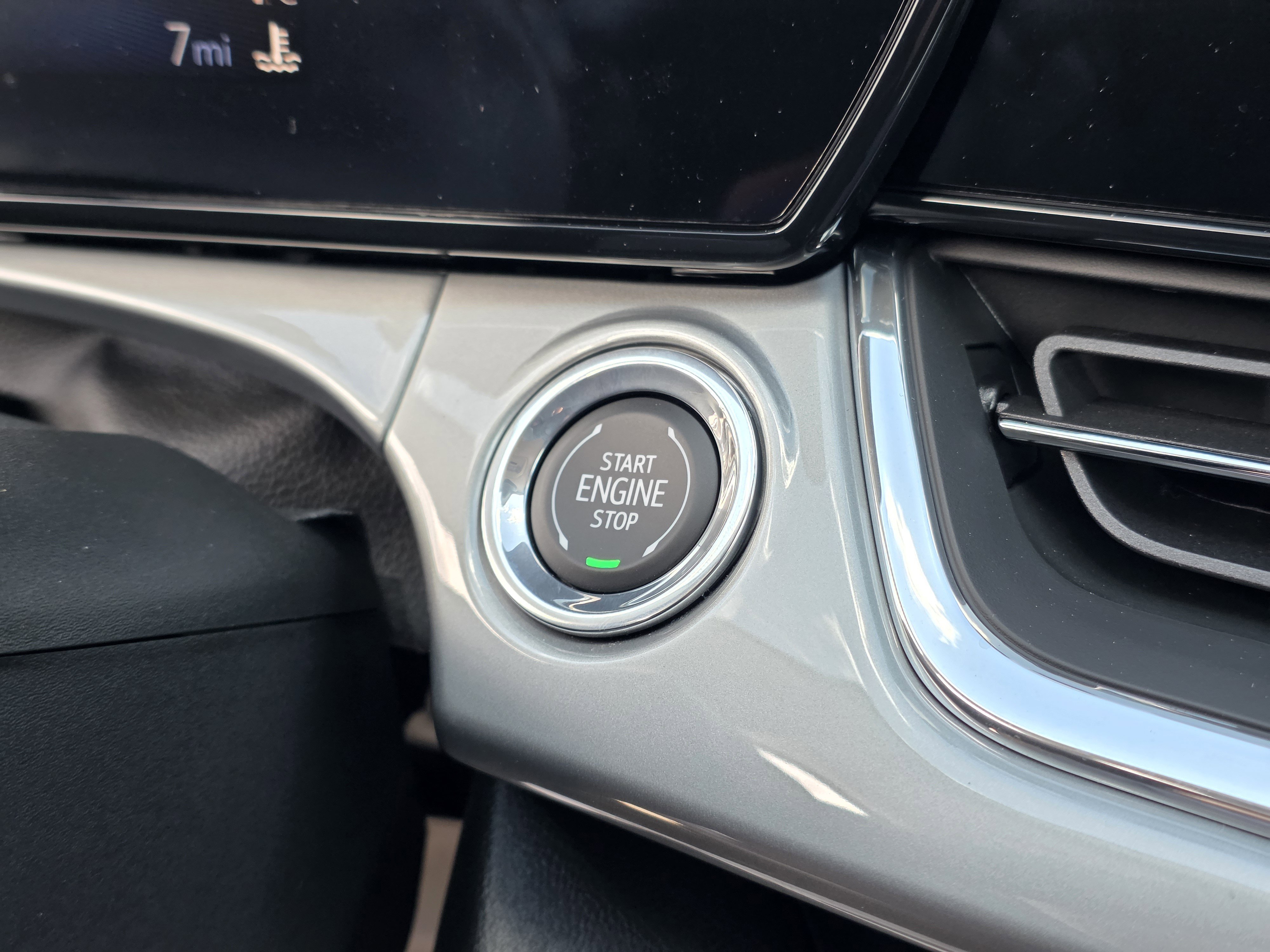 New 2026 Chevrolet Trax LT w/ Driver Confidence Package image 35