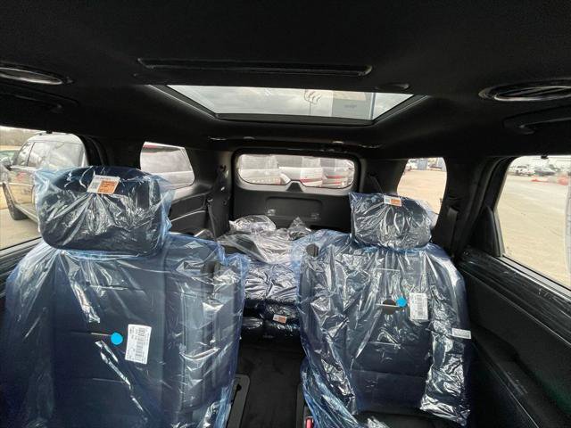 New 2026 Hyundai Palisade Calligraphy image 17