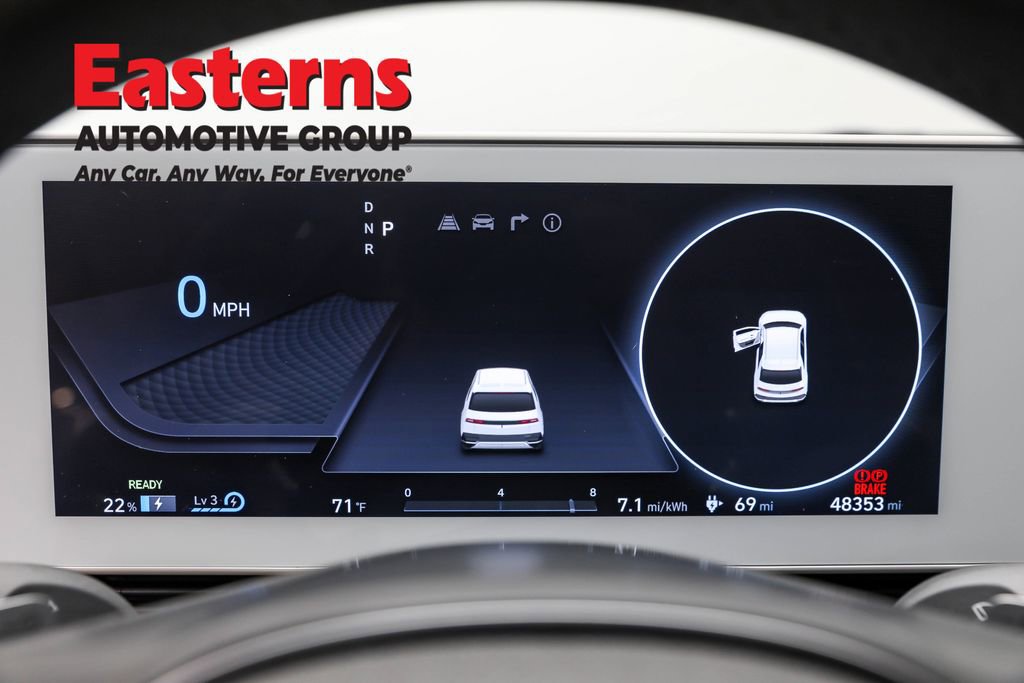 Used 2023 Hyundai Ioniq 5 SEL image 18