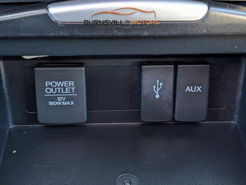 Used 2016 Acura RDX w/ Technology Package image 27