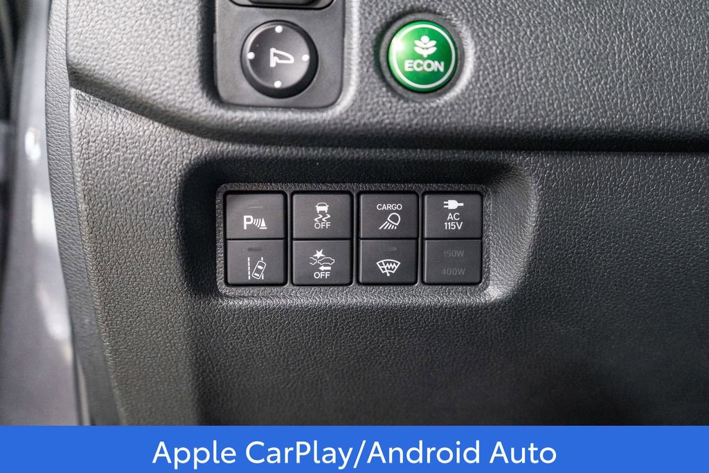 Used 2023 Honda Ridgeline RTL-E image 22