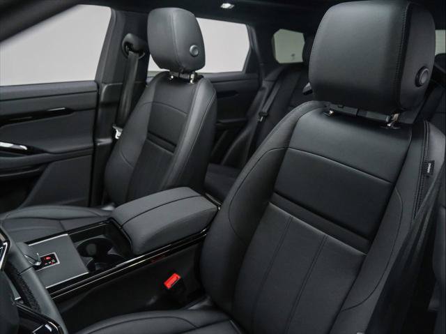 Used 2026 Land Rover Range Rover Evoque S AWD/4WD image 14