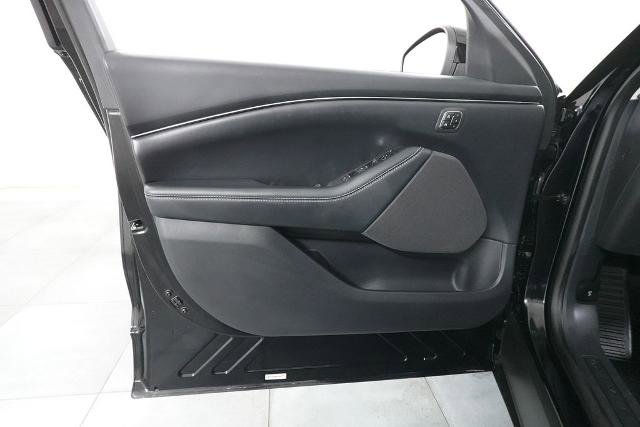 Certified 2021 Ford Mustang Mach-E Select w/ Comfort/Technology Package AWD/4WD image 23