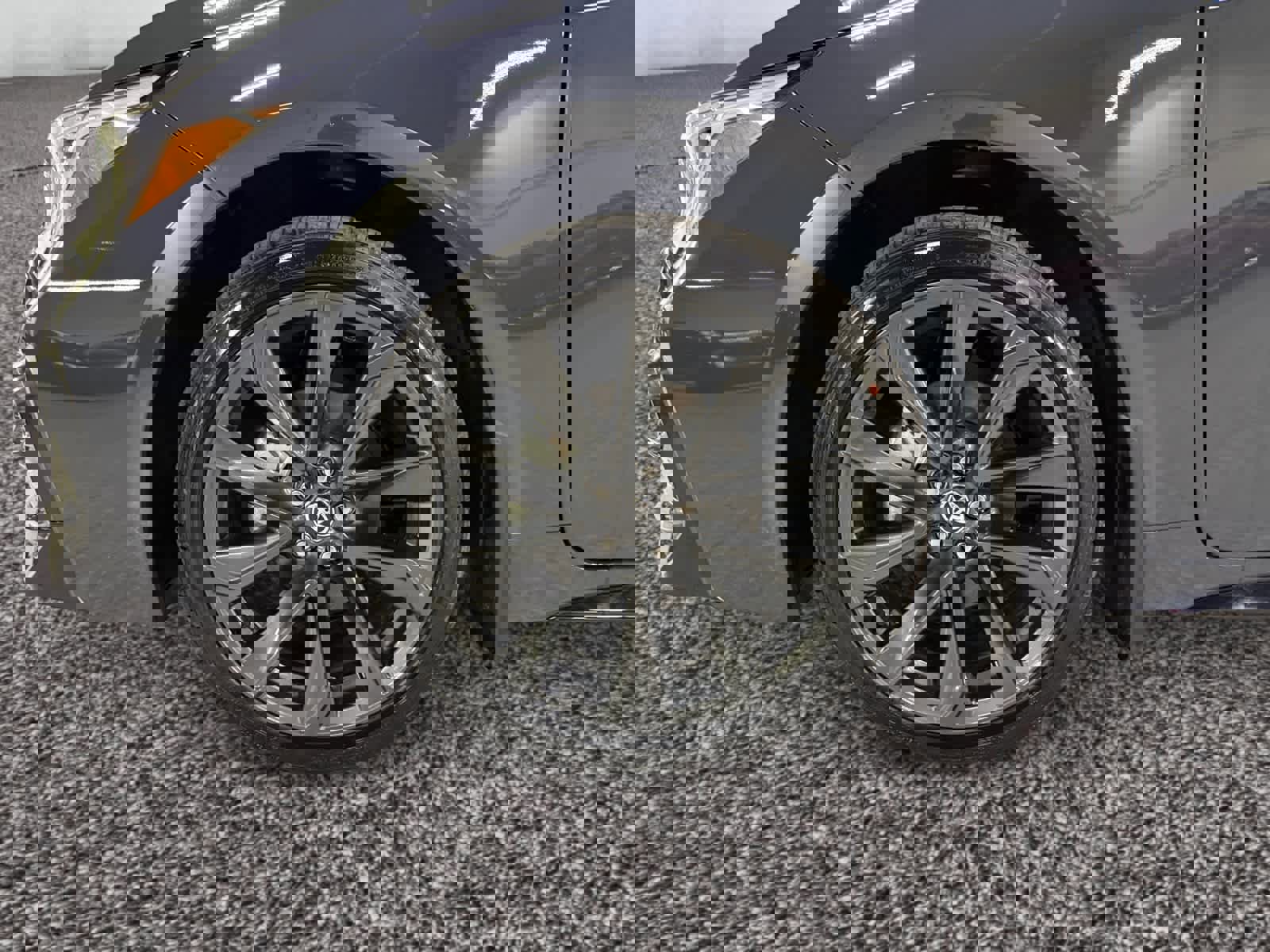 New 2025 Toyota Corolla XSE image 14