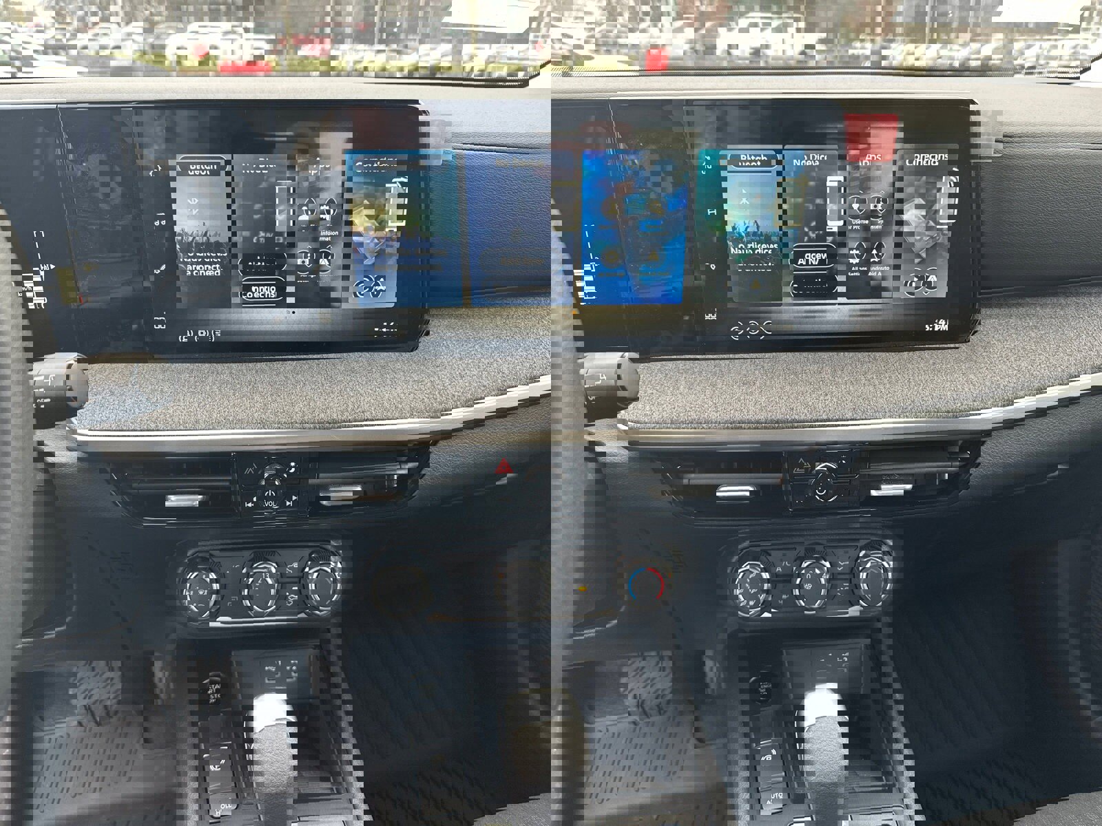 New 2026 Nissan Kicks S image 27