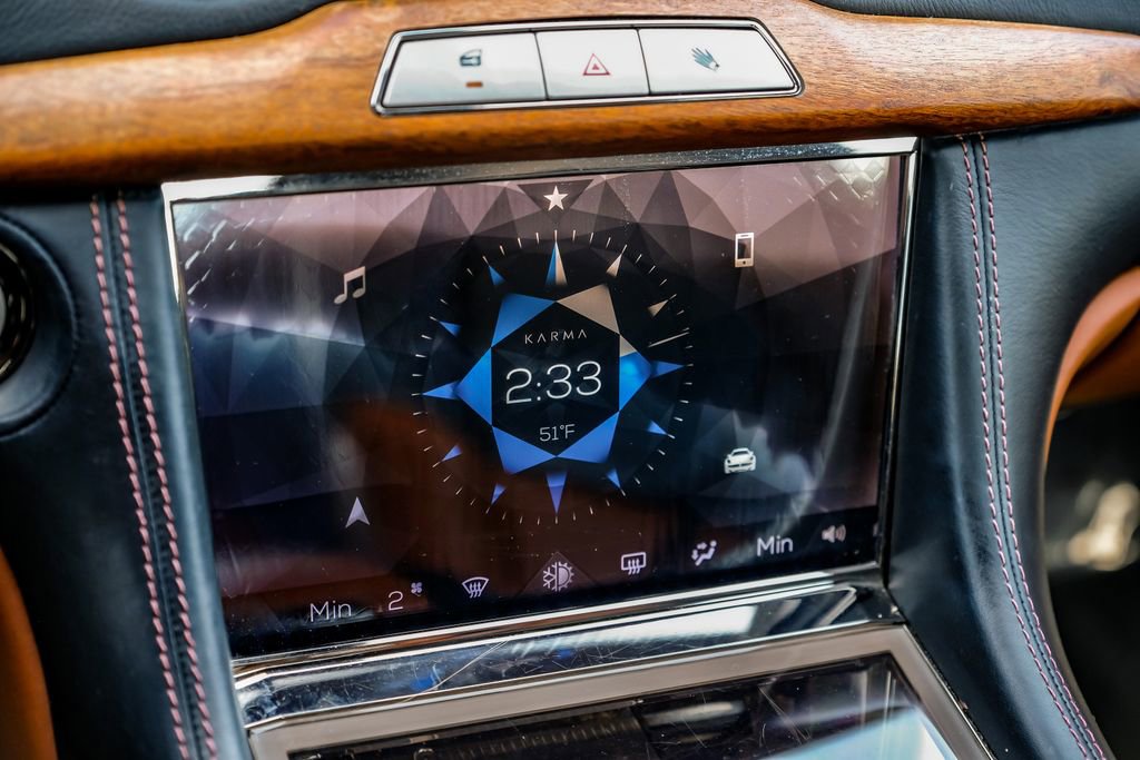 Used 2018 Karma Revero Luxury image 26