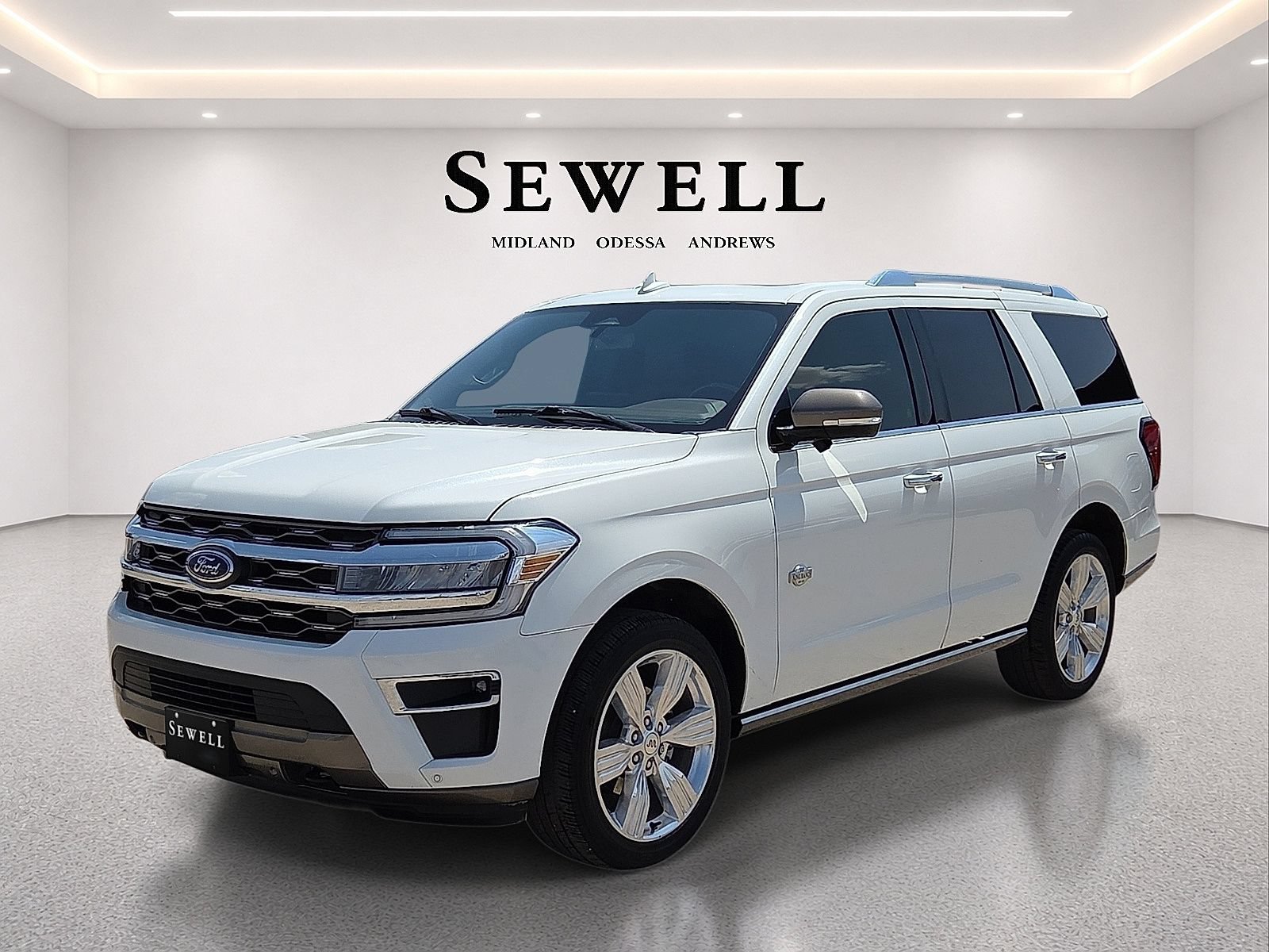 Used 2023 Ford Expedition King Ranch