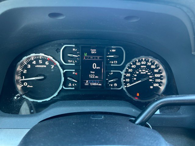 Used 2019 Toyota Tundra SR5 RWD image 15