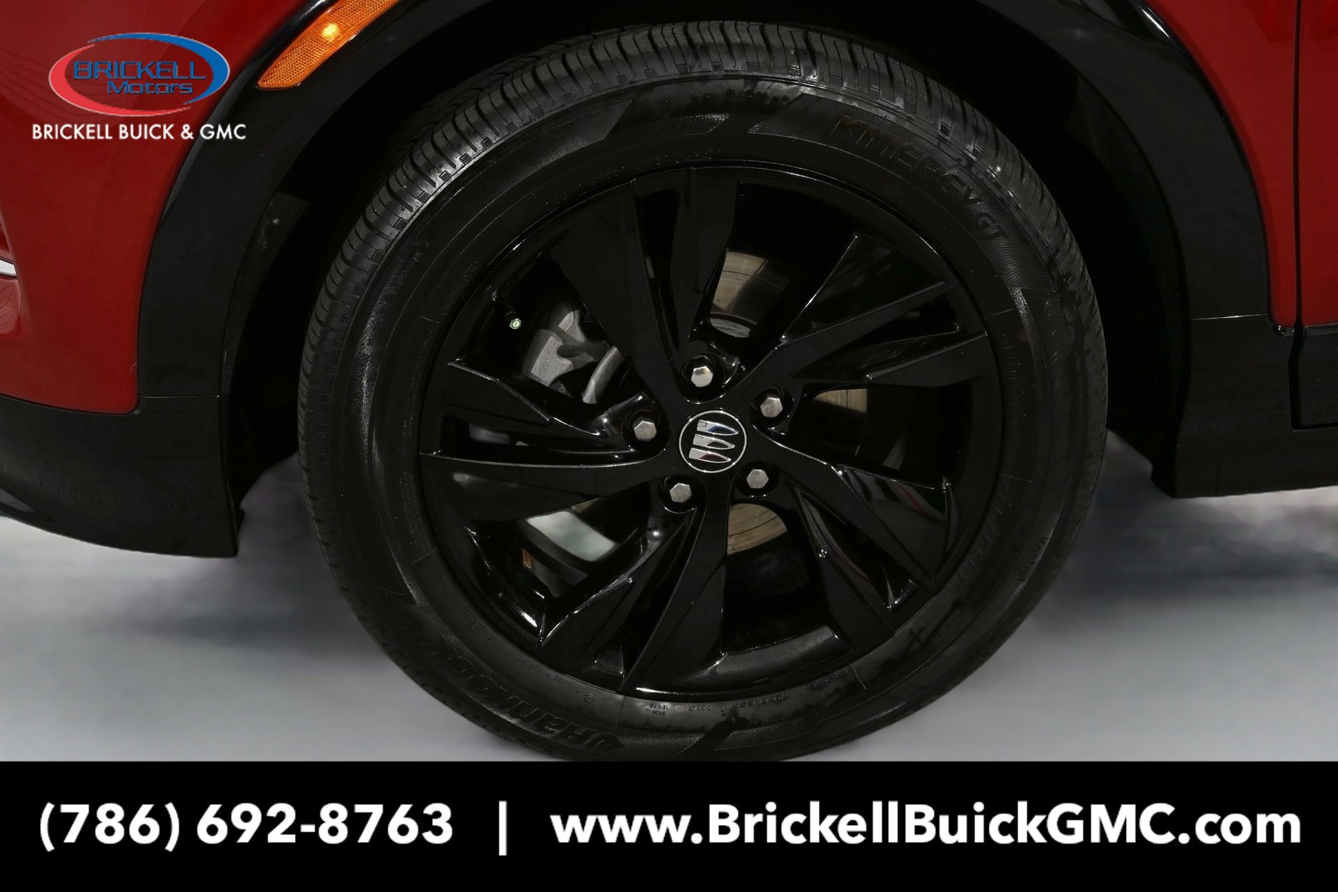 Used 2026 Buick Encore GX Sport Touring w/ Comfort Package FWD image 38