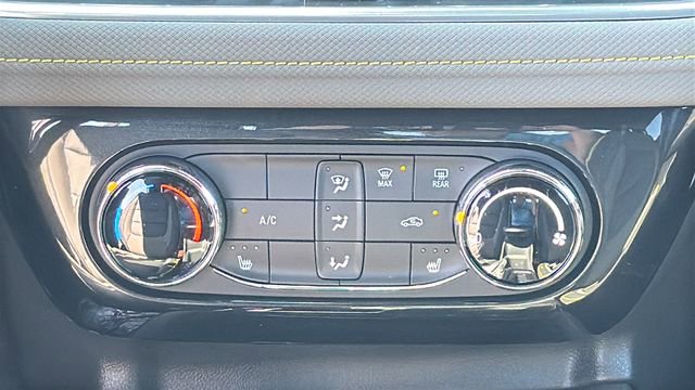 New 2025 Chevrolet TrailBlazer ACTIV w/ Driver Confidence Package FWD image 15