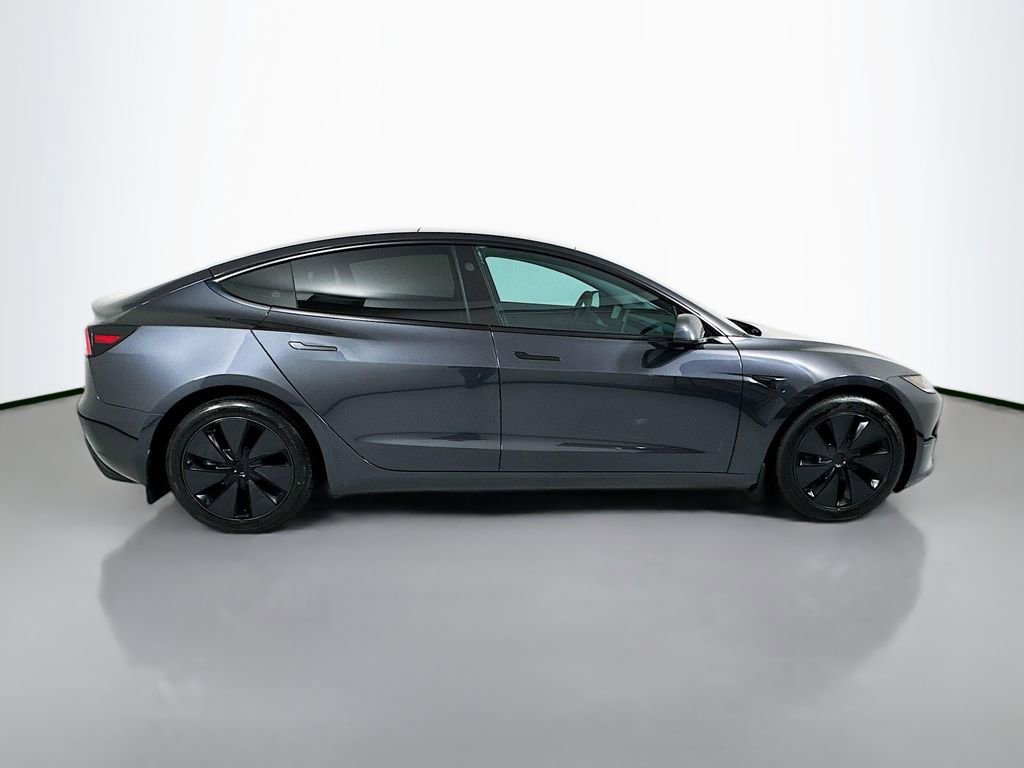 Used 2025 Tesla Model 3 Long Range image 9