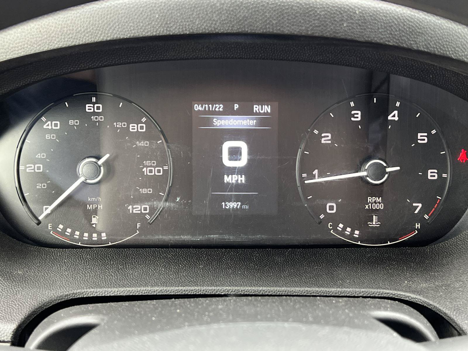 Used 2025 RAM ProMaster 3500 w/ Power Group FWD image 29