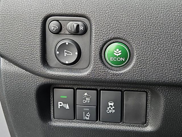 Certified 2021 Honda Passport Elite image 25