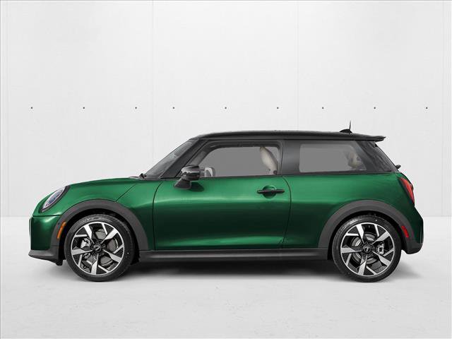 New 2025 MINI Cooper S FWD image 3