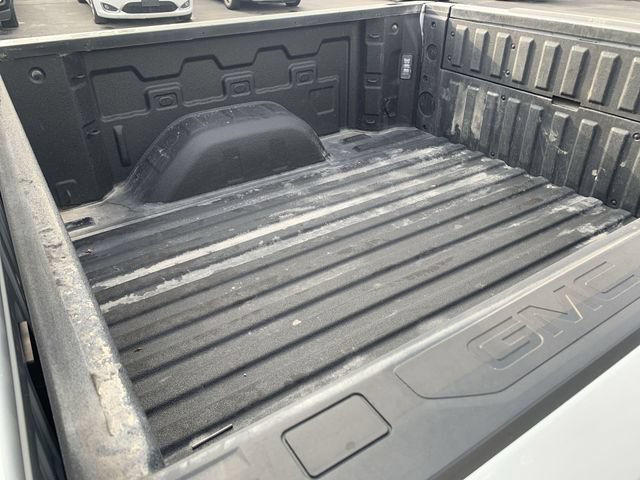 Used 2019 GMC Sierra 1500 AT4 w/ AT4 Premium Package AWD/4WD image 27