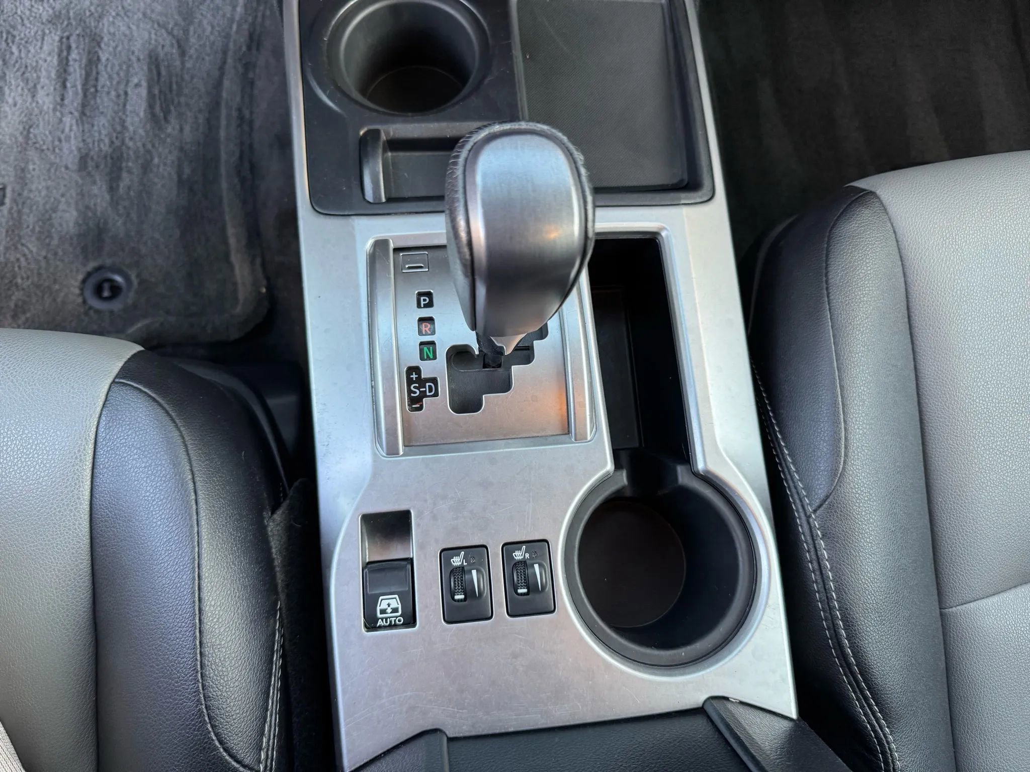 Used 2016 Toyota 4Runner SR5 Premium image 37