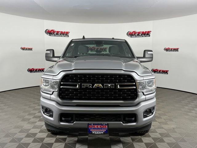 Used 2024 RAM 2500 Big Horn w/ Sport Appearance Package image 4