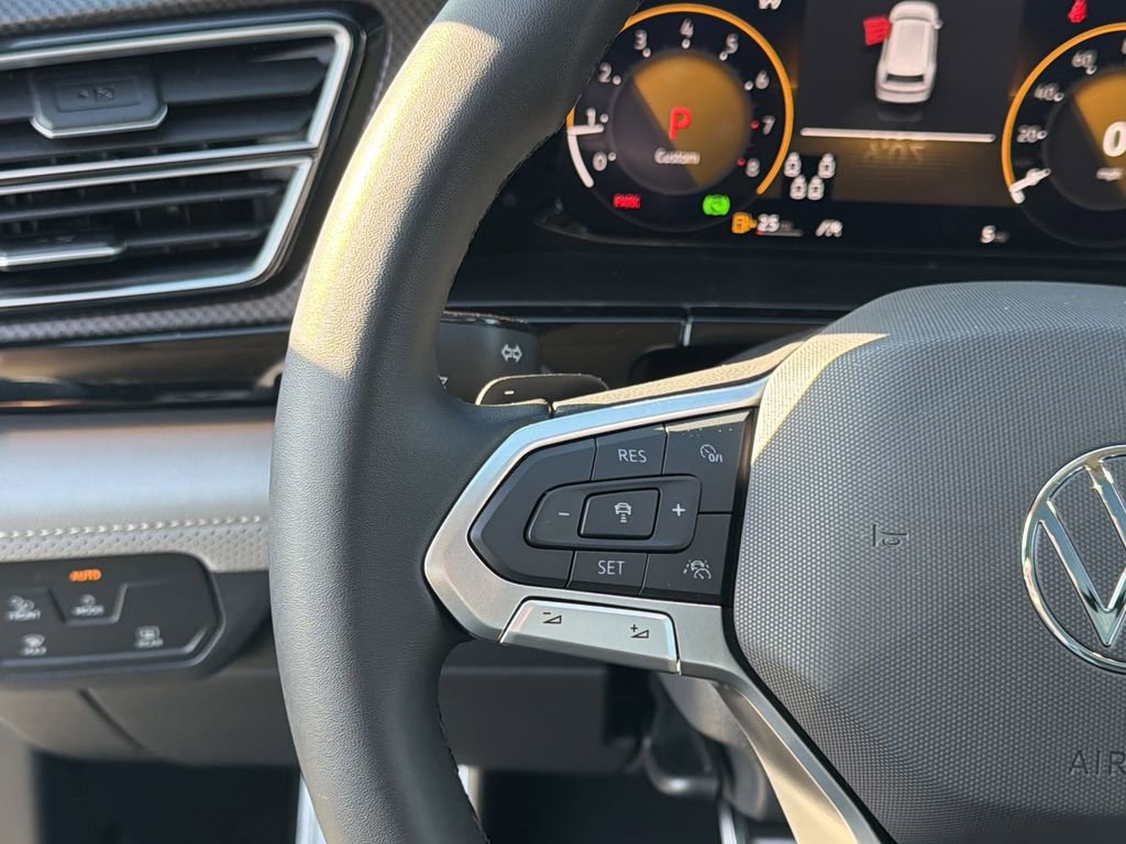 New 2026 Volkswagen Atlas Peak Edition AWD/4WD image 29