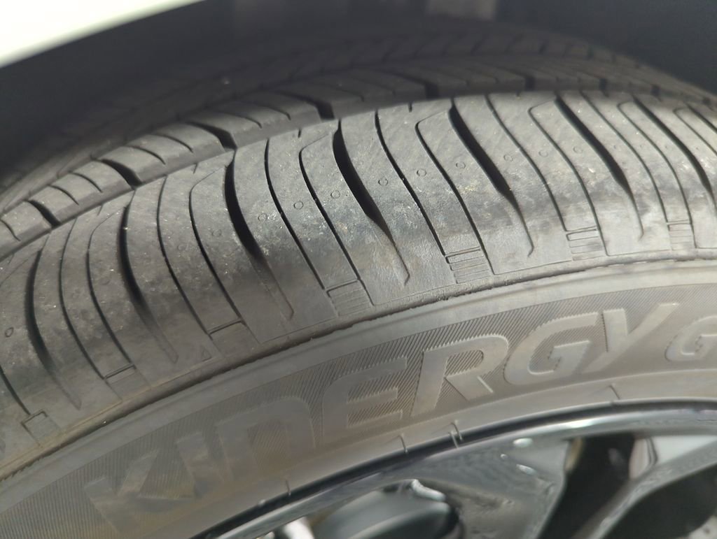 Certified 2025 Honda Accord SE image 23