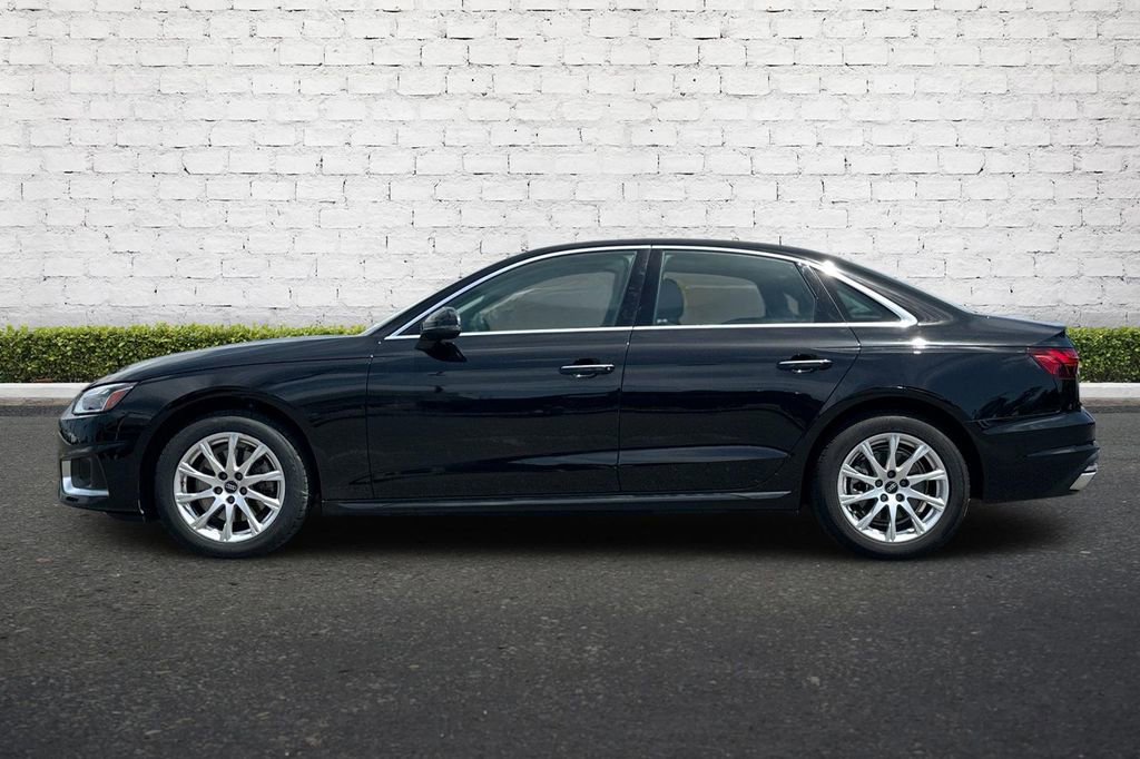 Used 2023 Audi A4 2.0T Premium w/ Convenience Package AWD/4WD image 7