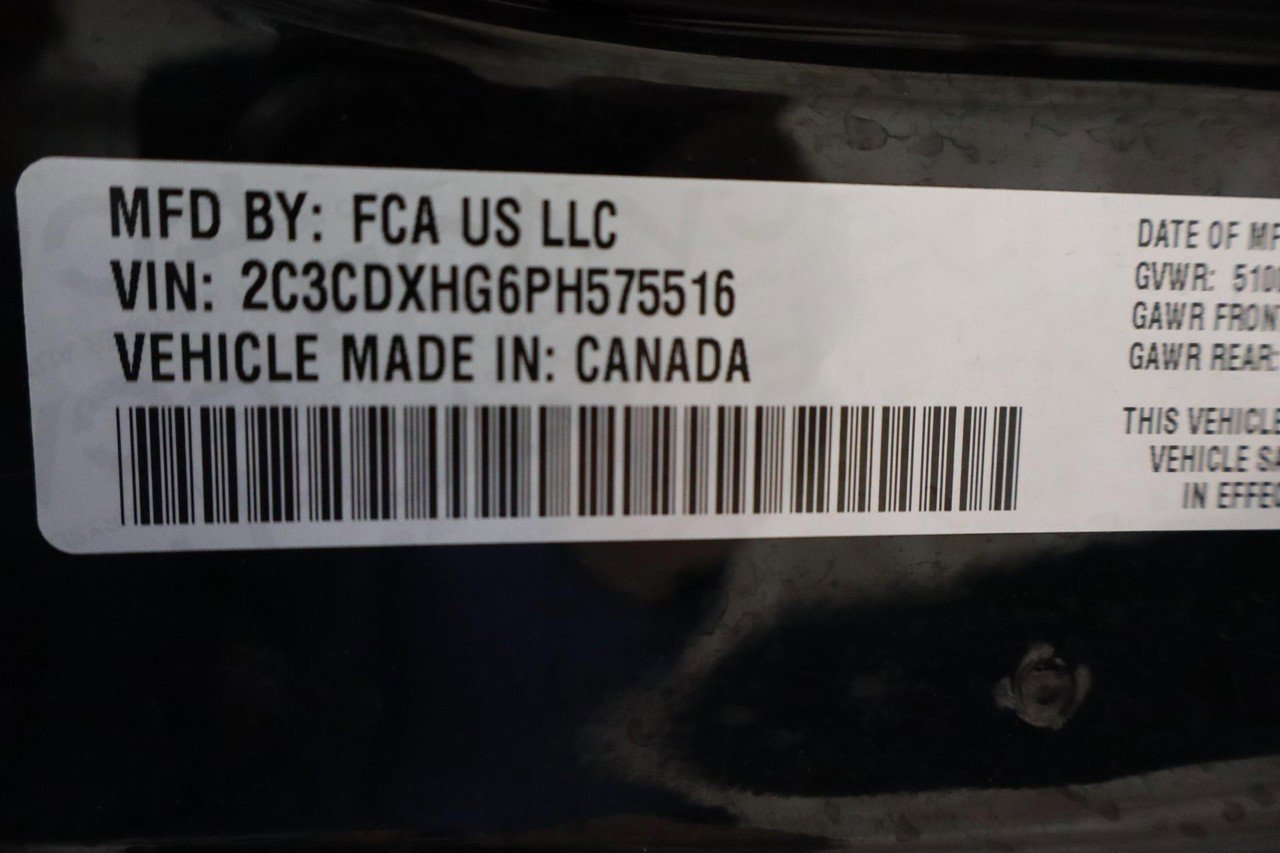 Used 2023 Dodge Charger GT image 20