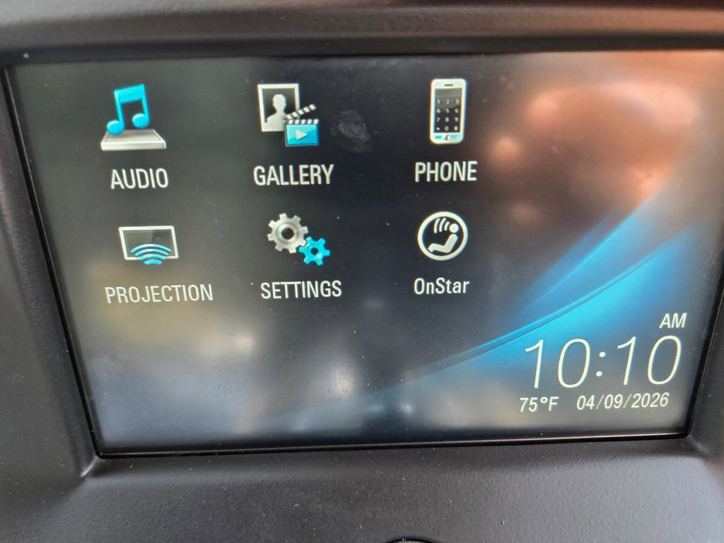 Used 2016 Chevrolet Camaro LT w/ RS Package image 18