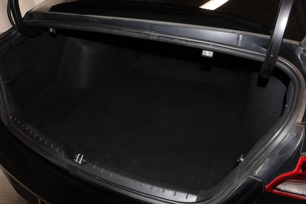 Used 2024 Kia K5 GT-Line w/ GT-Line Premium Package AWD/4WD image 16