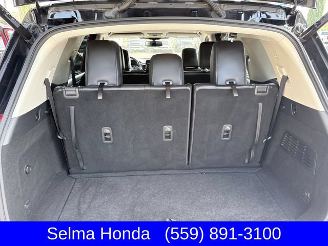 Used 2022 Nissan Pathfinder SL AWD/4WD image 27