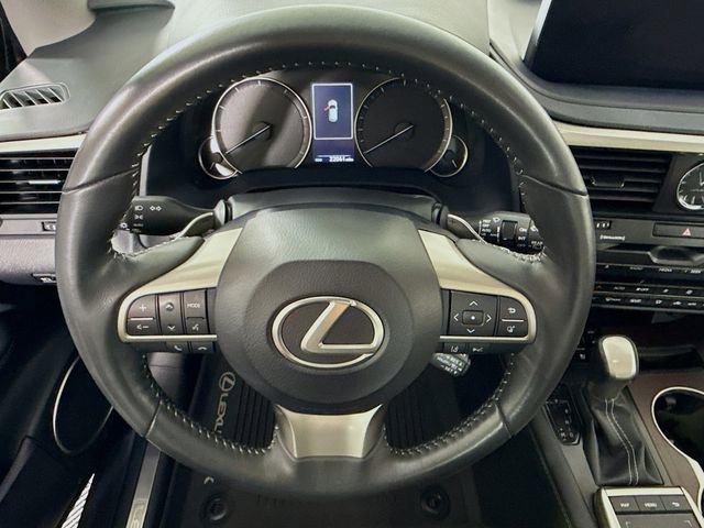 Used 2022 Lexus RX 350 AWD w/ Premium Package image 12