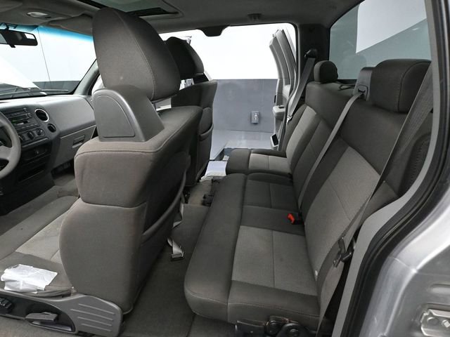 Used 2005 Ford F150 XL AWD/4WD image 30
