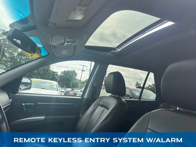 Used 2012 Hyundai Santa Fe Limited AWD/4WD image 21