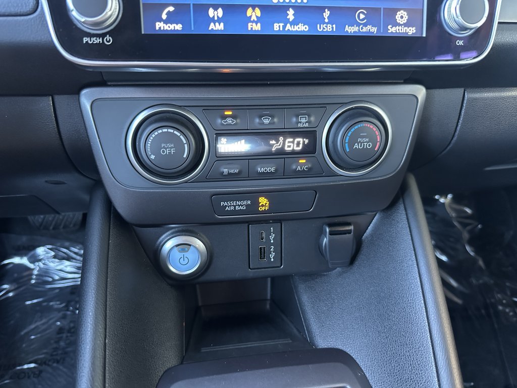 Used 2025 Nissan Leaf S FWD image 21