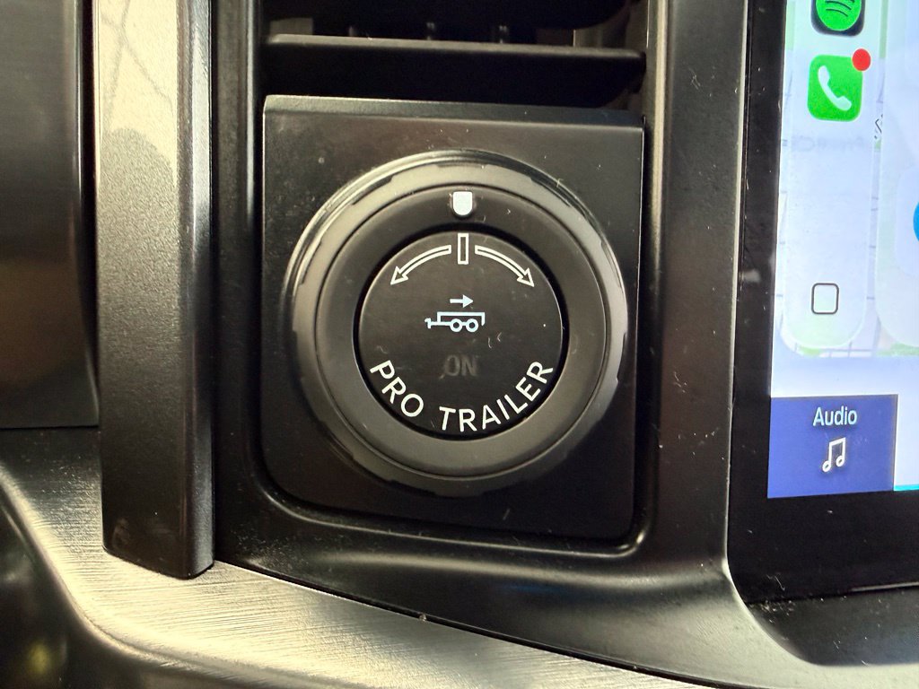 Used 2023 Ford F150 Lariat w/ Equipment Group 502A High AWD/4WD image 43